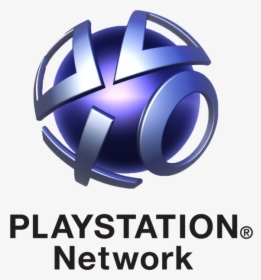 Sony Playstation Network Png, Transparent Png, Free Download