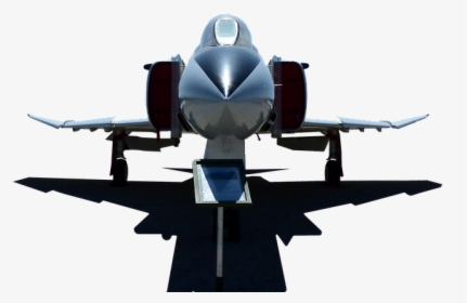 Douglas A-4 Skyhawk, HD Png Download, Free Download