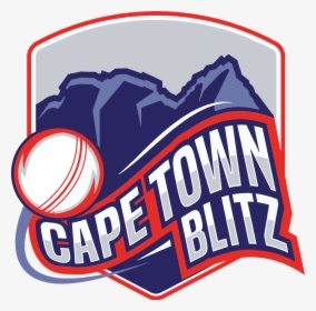 Cape Town Blitz Logo, HD Png Download, Free Download