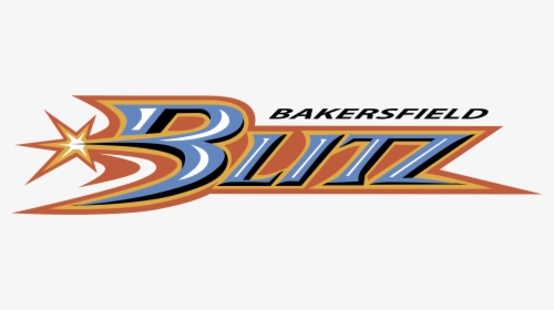 Bakersfield Blitz, HD Png Download, Free Download