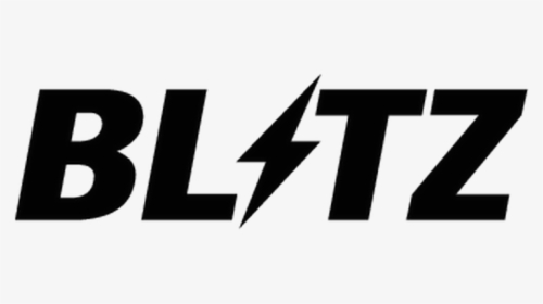 Blitz Logo Vector, HD Png Download, Free Download