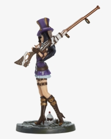 Caitlyn Lol Png, Transparent Png, Free Download
