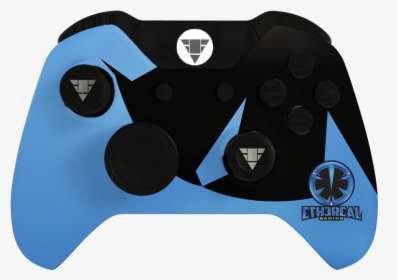 Ethereal Gaming Xbox One Controller - Aporia Customs, HD Png Download, Free Download