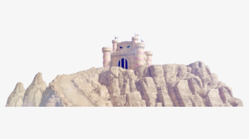 🍉king Dedede"s Castle 🍉 - King Dedede Castle, HD Png Download, Free Download