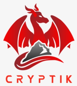Team Cryptiklogo Square - Team Cryptik Logo Png, Transparent Png, Free Download