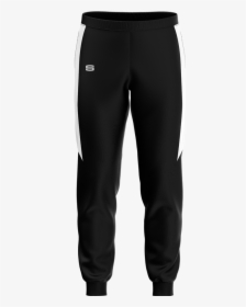 Canterbury Black Tracksuit Bottoms, HD Png Download, Free Download