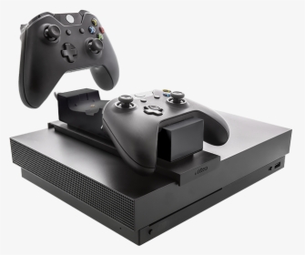 Modular Charge Station Ex™ For Use With Xbox One - Modular Charge Station Ex, HD Png Download, Free Download