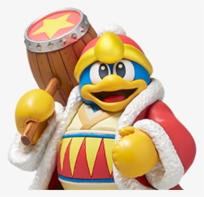 Personajes De Super Smash Bros King Dedede, HD Png Download, Free Download