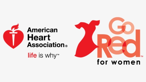 February American Heart Association Month, HD Png Download, Free Download