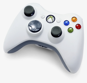 Controle Do Xbox 360, HD Png Download, Free Download