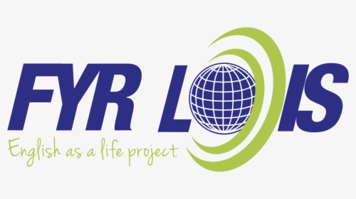 Logo Fyrlois - Fyr Lois, HD Png Download, Free Download