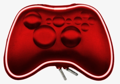 Xbox 360 Controller Case - Game Controller, HD Png Download, Free Download