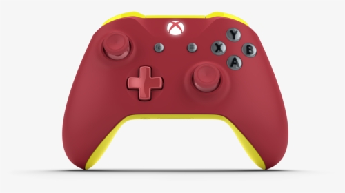 I Designed A 49ers Xbox Wireless Controller With Xbox - Custom Engraved Xbox One Controller, HD Png Download, Free Download