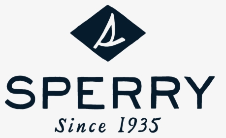 Sperry Logo Transparent, HD Png Download, Free Download