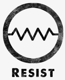 Electrical Resistance Symbol, HD Png Download, Free Download