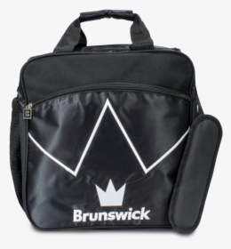 Brunswick Blitz Single Tote Bowling Bag, HD Png Download, Free Download