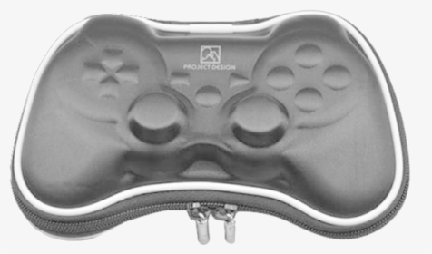 Playstation 3 Controller Case - Game Controller, HD Png Download, Free Download