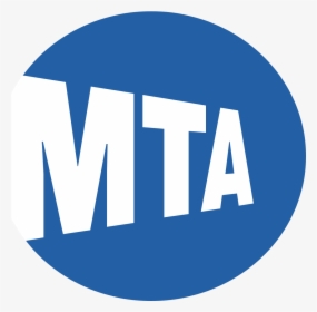 Metropolitan Transportation Authority Logo, HD Png Download, Free Download