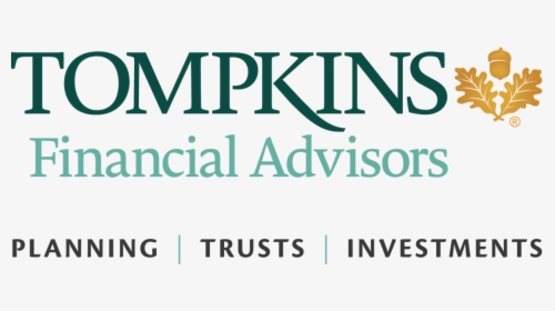 Tompkins Financial Corporation, HD Png Download, Free Download