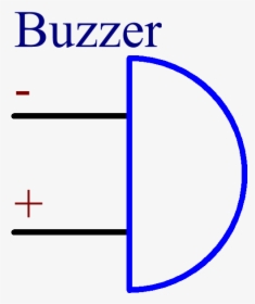 Symbol For A Buzzer, HD Png Download, Free Download
