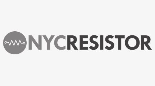 Nyc Resistor Logo, HD Png Download, Free Download