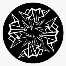 Nycr Sticker Logo - Circle, HD Png Download, Free Download