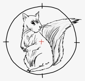 Target Acquired Png , Png Download - Cartoon, Transparent Png, Free Download