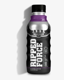 Abb Ripped Force"  Class= - Juice, HD Png Download, Free Download