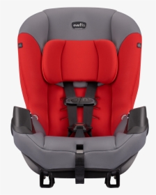 Old Evenflo Convertible Car Seat, HD Png Download, Free Download