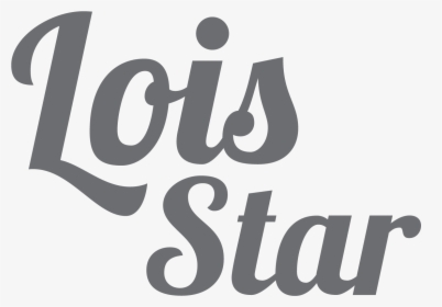 Lois Star - Signage, HD Png Download, Free Download