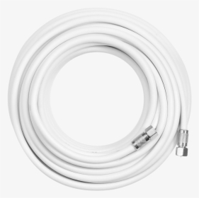 20 - White Cable For Internet, HD Png Download, Free Download