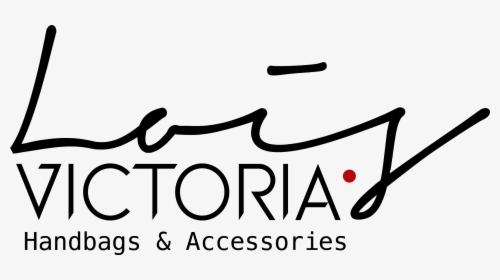 Lois And Victoria - Calligraphy, HD Png Download, Free Download