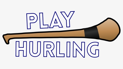 Gaa Hurling Logo, HD Png Download, Free Download