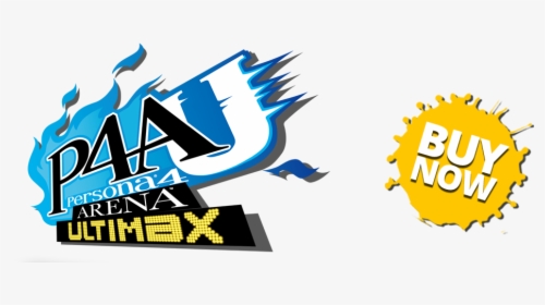 Persona 4 Arena Ultimax, HD Png Download, Free Download