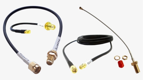 Siretta Cable Range - Asma500c058l13, HD Png Download, Free Download