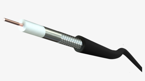 Antennax Coaxial Cable - Cable, HD Png Download, Free Download