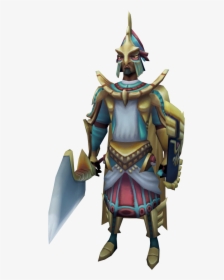 Menaphite Outfit Runescape, HD Png Download, Free Download