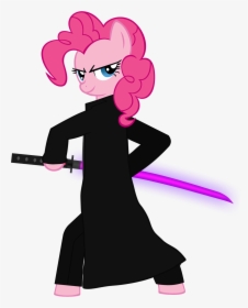 Mlp Katana, HD Png Download, Free Download