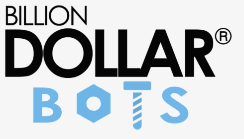 Billion Dollar Bots® - Registered Trademark Symbol, HD Png Download, Free Download