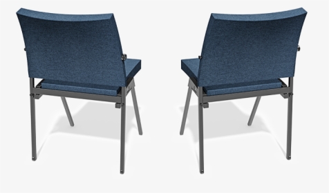 Row Of Chairs Back Png, Transparent Png, Free Download