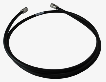 2m Coaxial Cable - Cinghia Betoniera Imer, HD Png Download, Free Download
