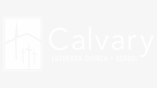 Calvary Logo White - Harlan Coben, HD Png Download, Free Download