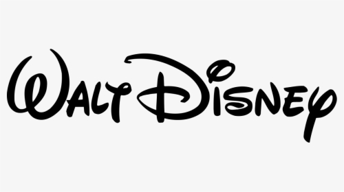 Walt Disney World Mickey Mouse The Walt Disney Company - Walt Disney Logo Transparent, HD Png Download, Free Download