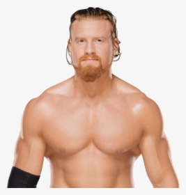 Wwe Buddy Murphy Png, Transparent Png, Free Download