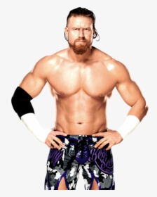 Buddy Murphy Png, Transparent Png, Free Download