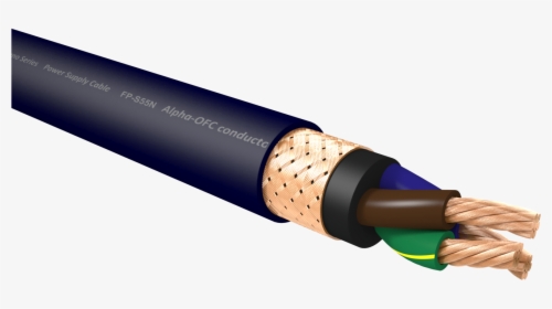 Furutech Fp S55n Power Cable, HD Png Download, Free Download