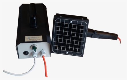 Rw400w-pg - Solar Charger, HD Png Download, Free Download