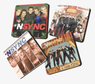N Sync, HD Png Download, Free Download