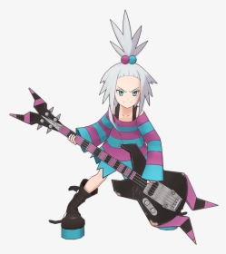 Roxie Pokemon, HD Png Download, Free Download