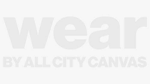 Wear X All City Canvas - Baby In The Car Sticker, HD Png Download, Free Download
